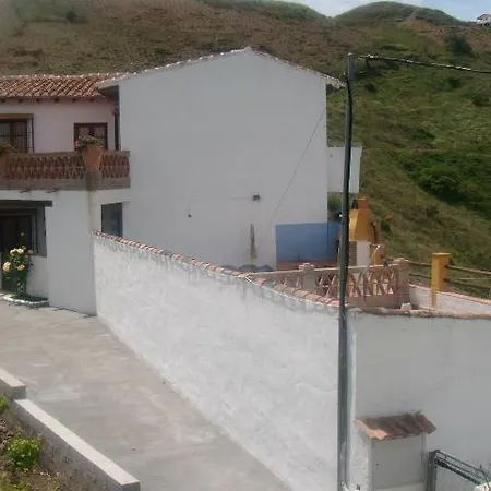 Otel In Almachar - 104697