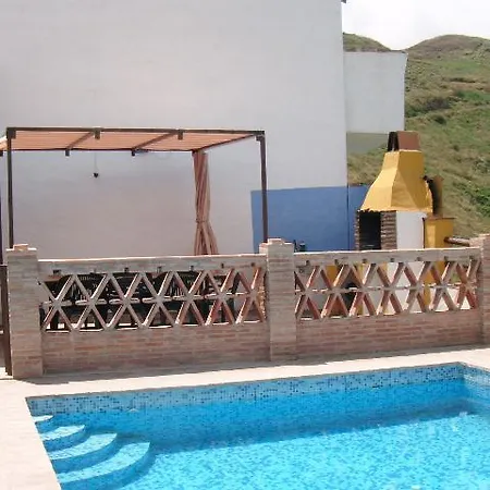 Otel In Almachar - 104697