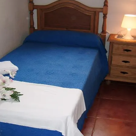 Otel In Almachar - 104697 2*